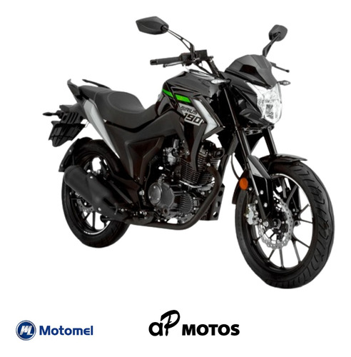 Motomel Sirius 190 0km 2023 Bajaj Rouser Ns 160 Benelli Tnt 