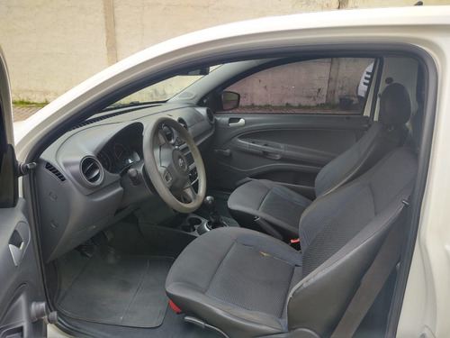Saveiro Starline Cs 1.6 2015