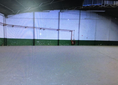 Imagem 12 de 17 de Galpâo Para Locaçâo No Parque Novo Mundo - Gl00147 - 71006544