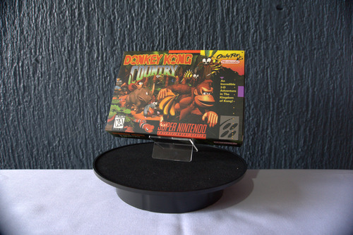 Donkey Kong Country (Usado)