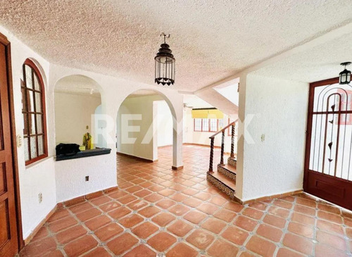Huertas La Joya Renta Casa