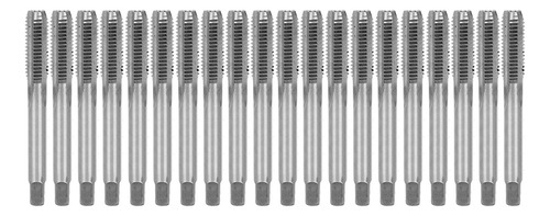 Rosca De Tornillo Métrica De Acero Para Herramientas De Alea