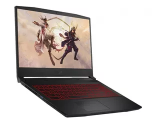 Msi Katana Gf66 Price