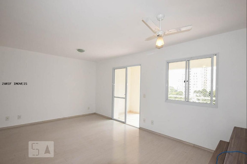 Imagem 6 de 15 de Apartamento Para Locação Em São Paulo, Vila Andrade, 2 Dormitórios, 1 Suíte, 3 Banheiros, 2 Vagas - Zzalalm37_1-1809862