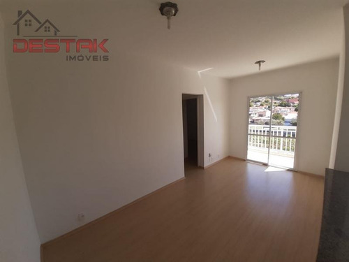 Imagem 1 de 15 de Ref.: 5469 - Apartamento Em Valinhos Para Venda - V5469
