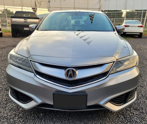 Acura ILX 2.4 A-spec At