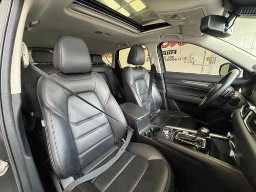 Mazda Cx-5 2021 Signature