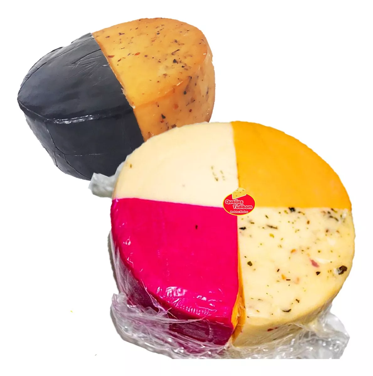 Terceira imagem para pesquisa de queijo prato