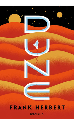 Dune (1) - Frank Herbert