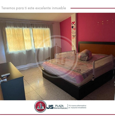Imagen 5 de 11 de Townhouse En Venta Urb Villas Del Sol Ii 04241408770