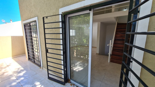 Imagen 26 de 26 de Casa Dúplex En Venta Olivos 3 Dormitorios A Estrenar