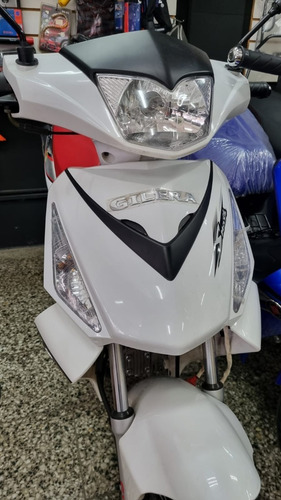 Imagen 18 de 19 de Gilera Smash Tunning R 110 2023 0km Ahora 12 Y 18 Motobaires