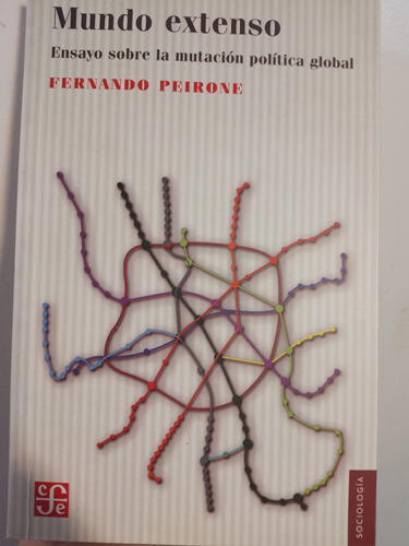 Mundo Extenso Fernando Petrone