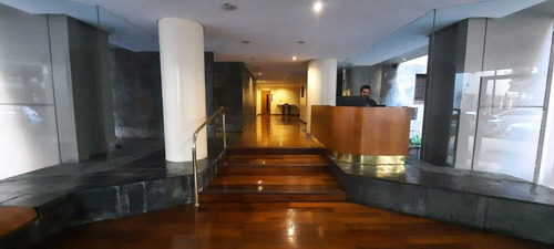 Alquiler Depto 3 Amb Con Dependencia Y Amenities