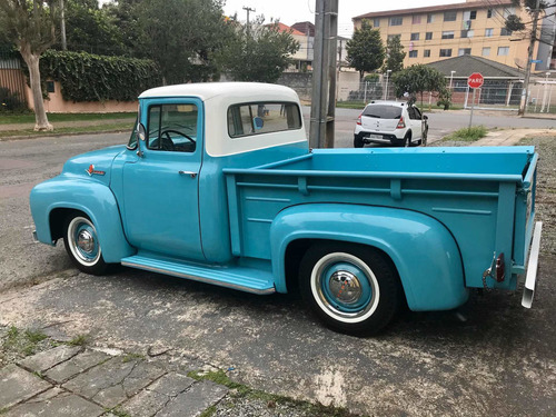 Ford F100 1959 V8