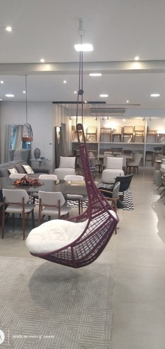 Suporte Teto Giratório Poltrona