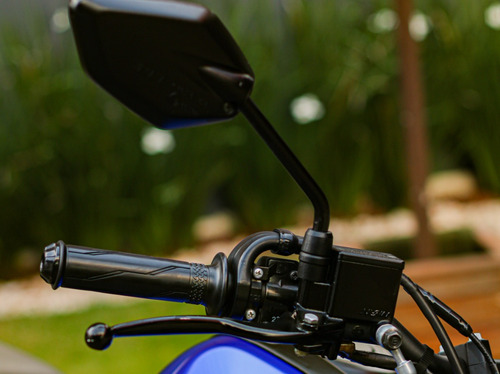 Yamaha Fazer 150