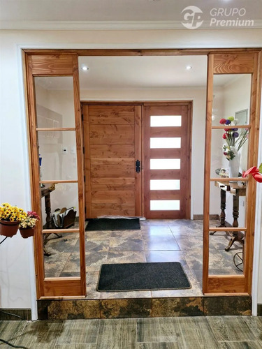 Parcela, Casa, Luz, Agua, Acceso, Minutos De Padre Las Casas