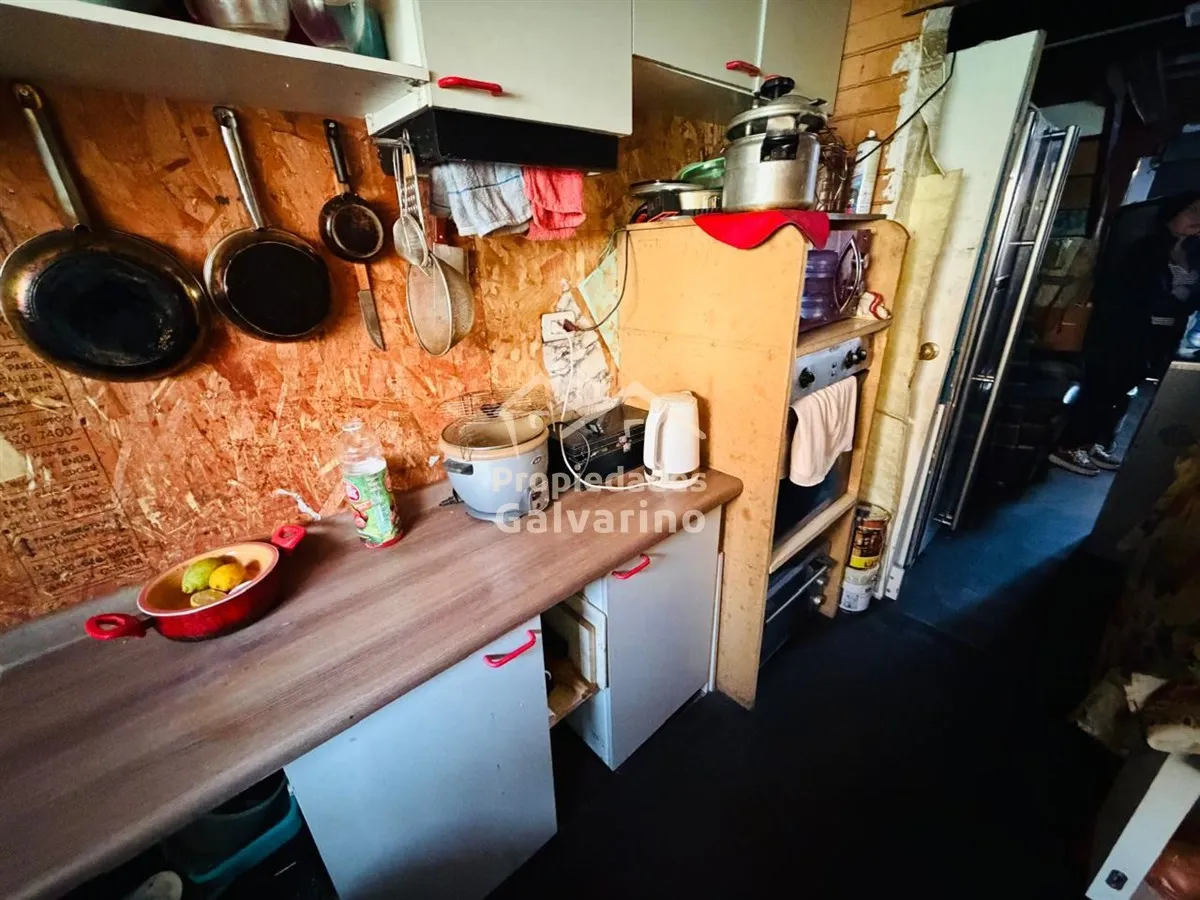 Imagen 5 de 10 de Departamento En Venta De 2d 1b . En Renca