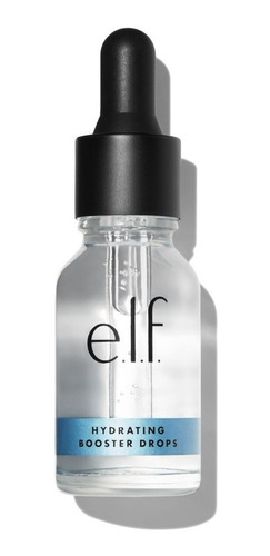 Elf Cosmetics Booster Drops Hidratante Serum Boost