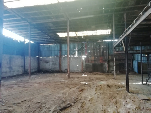 Venta Local Industrial Maroñas, Ideal Cooperativa, Consulte!