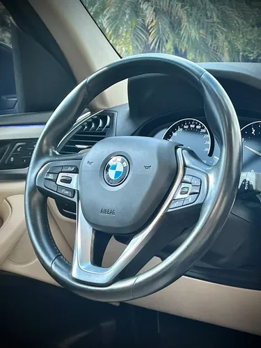 BMW X3 2.0 G01 Xdrive30i