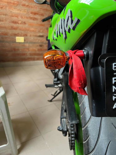 Imagen 4 de 25 de Kawasaki Zx9r