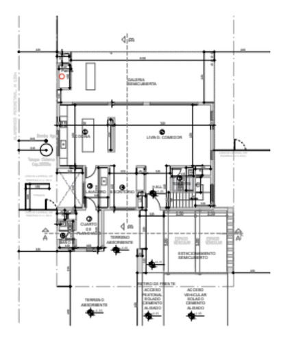 Casa  En Venta En San Matias, Escobar, G.b.a. Zona Norte