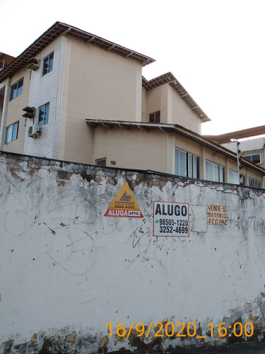 Imagem 20 de 21 de Apartamento Para Alugar Na Cidade De Fortaleza-ce - L13177