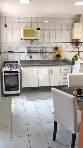Imagem 14 de 15 de Apartamento - Tristeza - Ref: 45779 - V-58467946