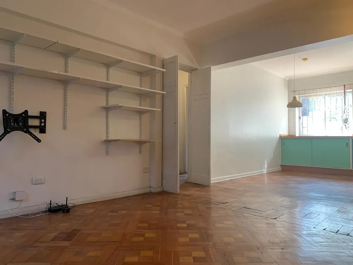 Imagen 3 de 10 de Arriendo Depto 2d2b +80m2 C/bodega - Ernesto Pinto Lagarrigu