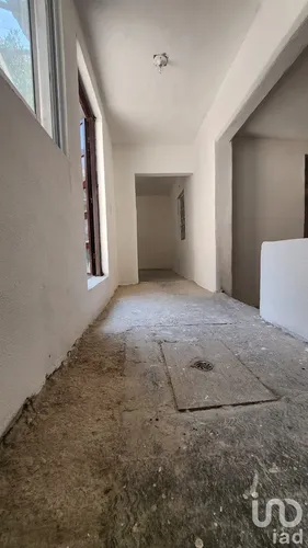 Venta Casa 3 Ambientes San José Ixhuatepec