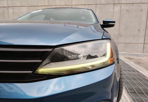 Volkswagen Jetta 2018