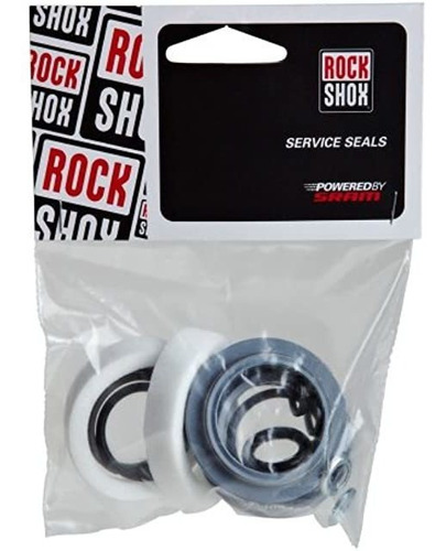 Rock Shox Am 2013 Fork Service Kit, Basic Sektor Motion Con