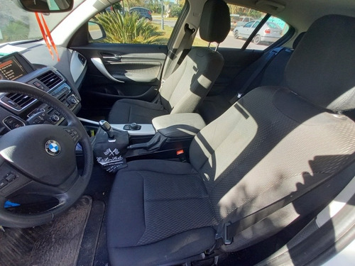 Bmw Serie 1 120i 1.6 Active