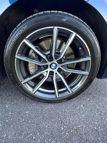 BMW Serie 3 3.0 330i Sedan Sport Line 252cv