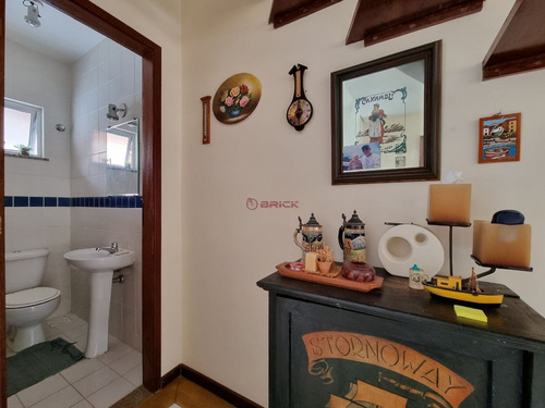 Imagem 3 de 20 de Casa Com 2 Quartos, 60 M² Em Condomínio No Parque Do Imbuí - Teresópolis/rj. - Ca02021 - 70790080