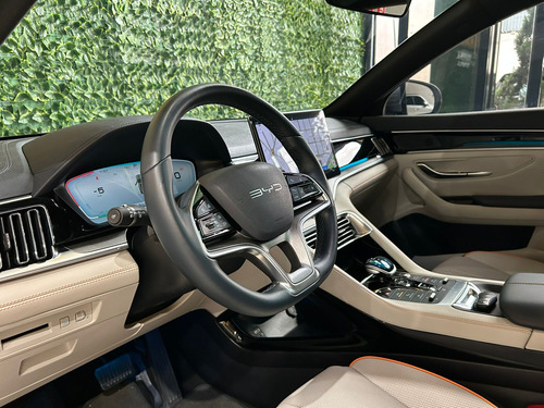 BYD Song Plus 1.5 Dm-I Aut. 5P Hibrido
