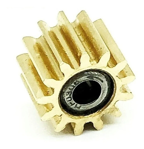 Engrane Cuchilla Plotter Hp T120, T520,t730,t830 Cq890-67108