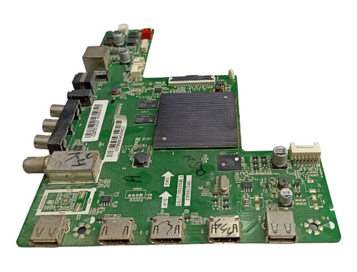 43evls4 Evl Mainboard (Usado)
