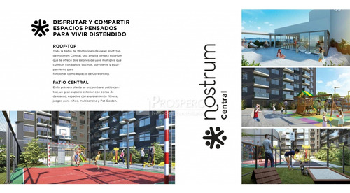 Va1404 Venta Apto 3 Dormitorios En Centro -