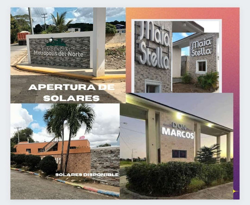 Imagen 5 de 24 de Vendo Solar De 144,09 M2 Con Títulos Deslindados Con Todos Sus Servicios / Listo Para Construir / Estamos Ubicado En Una Parte Tranquila En Villa Mella Alejado Del Bullicio Y De Contaminación