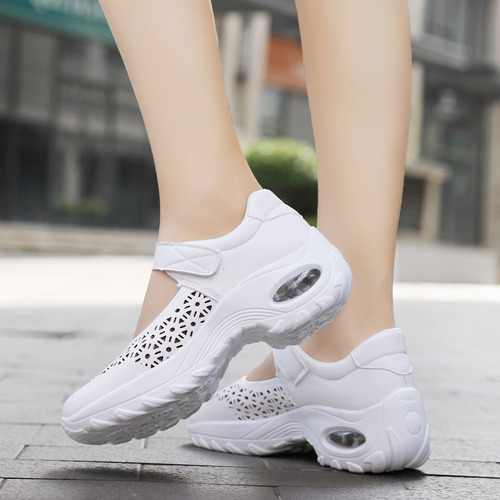 8 Zapatos De Enfermera For Mujer Calzado For Caminar