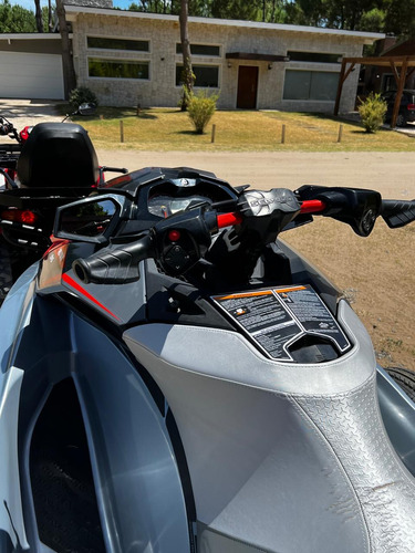 Rxp 300hp