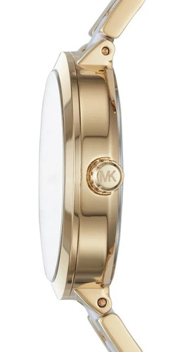 Relógio Michael Kors Feminino Garner - Mk6472/5dn