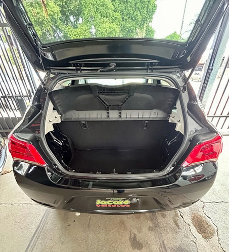 Chevrolet Onix 1.0 MPFI JOY 8V FLEX 4P MANUAL