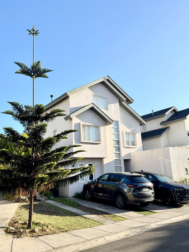 Casa Condominio Lomas De Montemar