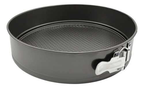 Set De 3 Moldes Desmontables Para Repostería Antiadherentes