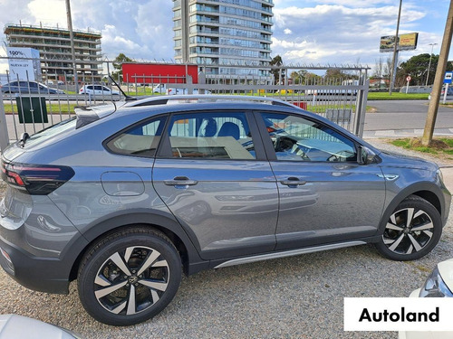 Imagen 2 de 25 de Volkswagen Nivus Highline 1.0 2023 0km - Autoland