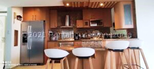 Imagen 6 de 20 de Apartamento En Venta La Llanada Mls #22-5328 Johana Blan 04123368346